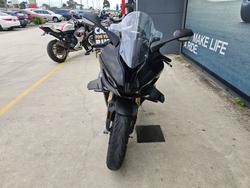 2024 BMW Motorrad S 1000 RR SPORT Black