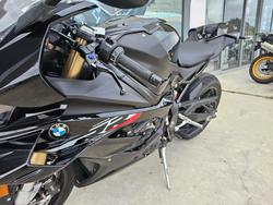 2024 BMW Motorrad S 1000 RR SPORT Black