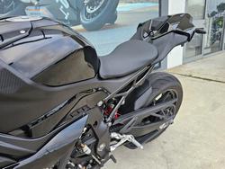 2024 BMW Motorrad S 1000 RR SPORT Black