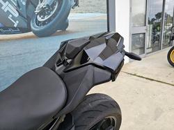 2024 BMW Motorrad S 1000 RR SPORT Black
