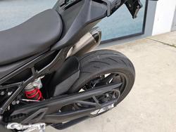 2024 BMW Motorrad S 1000 RR SPORT Black