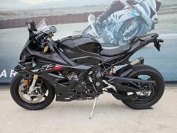 2024 BMW Motorrad S 1000 RR SPORT Black