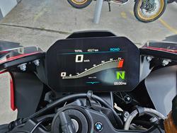 2024 BMW Motorrad S 1000 RR SPORT Red