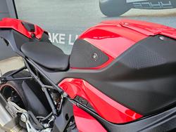 2024 BMW Motorrad S 1000 RR SPORT Red