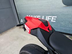 2024 BMW Motorrad S 1000 RR SPORT Red