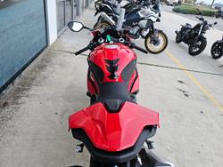 2024 BMW Motorrad S 1000 RR SPORT Red