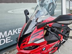 2024 BMW Motorrad S 1000 RR SPORT Red