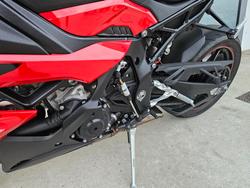 2024 BMW Motorrad S 1000 RR SPORT Red