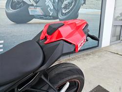 2024 BMW Motorrad S 1000 RR SPORT Red