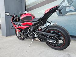 2024 BMW Motorrad S 1000 RR SPORT Red