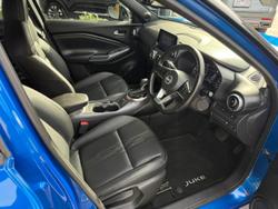 2023 Nissan JUKE ST-L