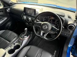 2023 Nissan JUKE ST-L