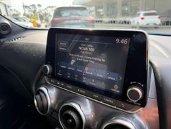 2023 Nissan JUKE ST-L