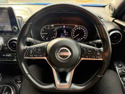 2023 Nissan JUKE ST-L