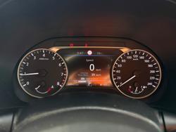 2023 Nissan JUKE ST-L