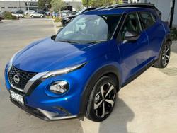 2023 Nissan JUKE ST-L