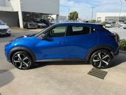 2023 Nissan JUKE ST-L