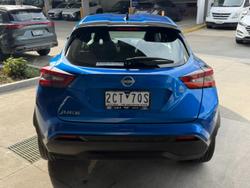 2023 Nissan JUKE ST-L