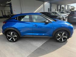 2023 Nissan JUKE ST-L