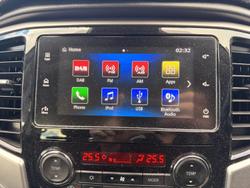 2022 Mitsubishi Triton GLS