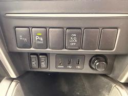 2022 Mitsubishi Triton GLS