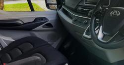 2023 LDV Deliver 9 LWB Mid Roof