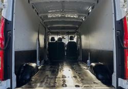 2023 LDV Deliver 9 LWB Mid Roof