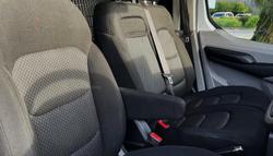 2023 LDV Deliver 9 LWB Mid Roof