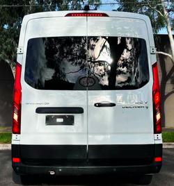 2023 LDV Deliver 9 LWB Mid Roof