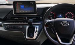 2023 LDV Deliver 9 LWB Mid Roof