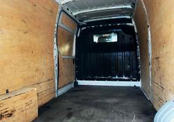 2022 Renault Master Pro 110kW
