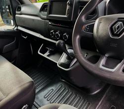 2022 Renault Master Pro 110kW