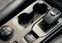 2024 Ford Ranger Tremor