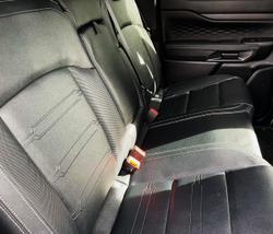 2024 Ford Ranger Tremor