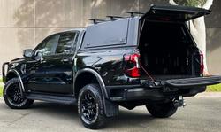 2024 Ford Ranger Tremor