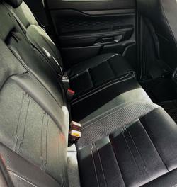 2024 Ford Ranger Tremor