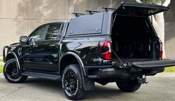 2024 Ford Ranger Tremor