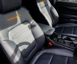 2024 Ford Ranger Tremor