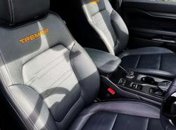 2024 Ford Ranger Tremor