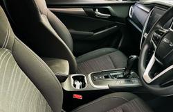 2022 Isuzu MU-X LS-M