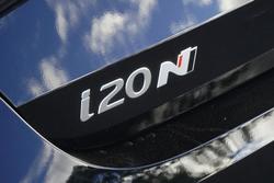 2025 Hyundai i20 N