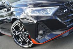 2025 Hyundai i20 N