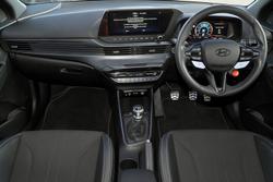 2025 Hyundai i20 N