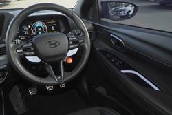 2025 Hyundai i20 N