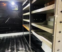 2020 Ford Transit Custom 340S