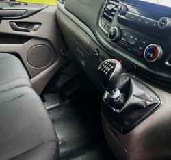 2020 Ford Transit Custom 340S