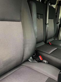 2020 Ford Transit Custom 340S