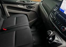 2020 Ford Transit Custom 340S