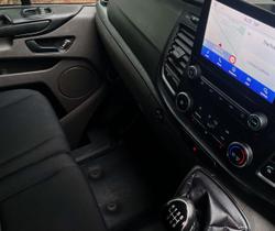 2020 Ford Transit Custom 340S
