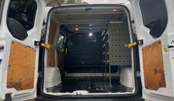 2020 Ford Transit Custom 340S